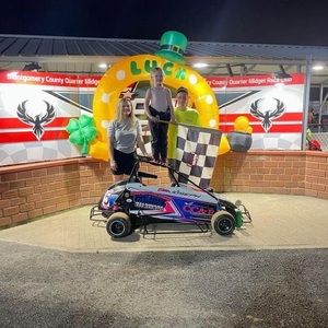 Meet your Posher, Chaz